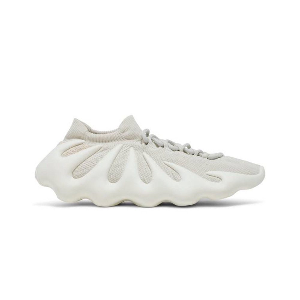 Yeezy 450 Cloud White